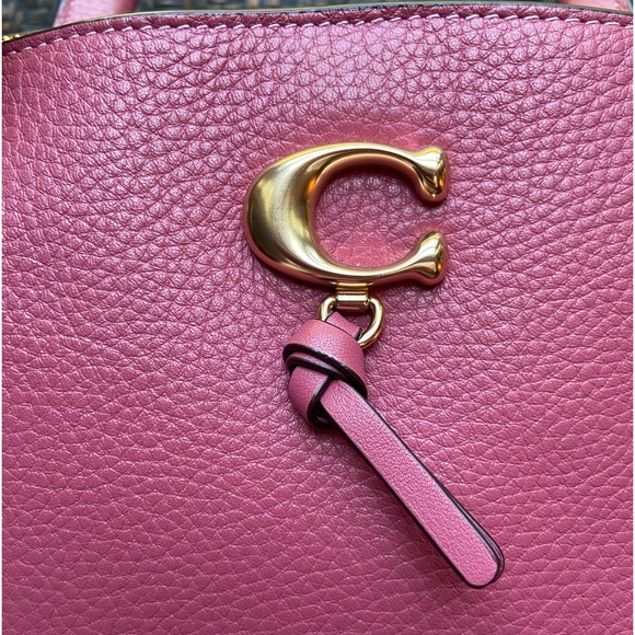 Coach Remi Satchel - Picture 8 of 16